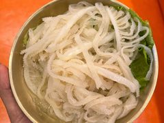 毛肚火锅-潮火锅·麻辣牛肉火锅(观音桥方圆·LIVE店)