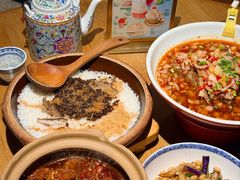-图味美小黄鱼·景德菜(浙江路店)