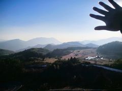 -江南天池