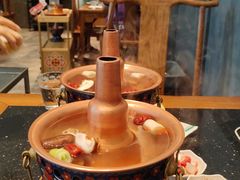 -南门涮肉(上海二店)