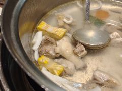 -狐狸爱上椰子鸡(滨江星光大道店)