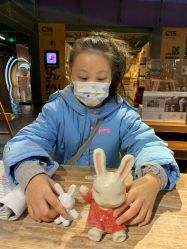 -川上陶艺社(大悦城店)