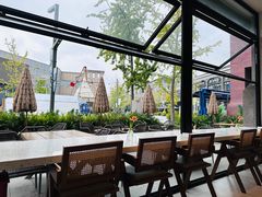 -LAB COFFEE 来杯咖啡(夏都小镇店)