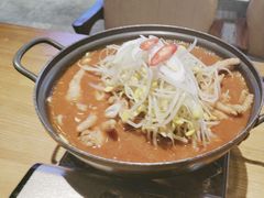 -汉米达特色料理餐厅(郴州友阿国际广场店)