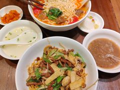 -寻裕记·现炒浇头面(人民广场店)