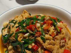 -回家吃饭·地道南昌菜(建德观总店)