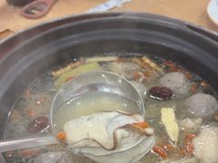-濠轩阁特色生蚝火锅(水湾路店)