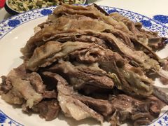 -宁夏国强手抓羊肉·清真菜(未央路凤三店)