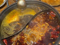 -旧街市鲜货老火锅(大光路店)