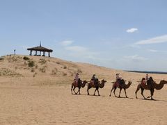 -黄沙古渡原生态旅游区