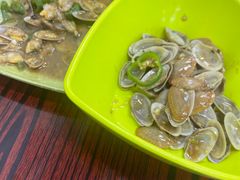 -贞姨美食·老字号海鲜大排档