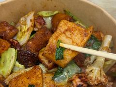 -味中味休闲小吃(同济路店)