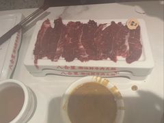 -八合里潮汕鲜牛肉火锅(上海汇智广场店)