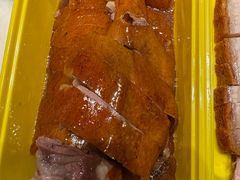 -龍炎馬仔烧味(首位中心店)