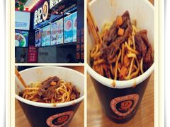 -一代烤翅王(大汉口店)