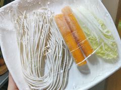 -海底捞火锅(吴中路店)