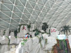 -天山海世界·米立方