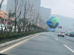 -太湖龙之梦