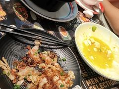 -敏华冰厅(平安金融中心店)