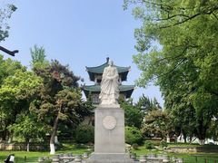 -东湖听涛景区