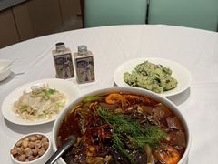 -洋洋中餐馆·SINCE 1997(信投店)