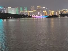 -南宁南湖公园