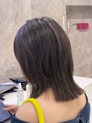 -MMby HairCode 芭曲发型概念店