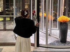 -北京康莱德酒店