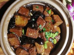 -金厨帽烤鱼(芦庄店)