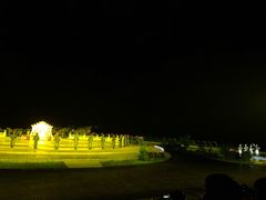 -鼎盛王朝康熙大典实景演出