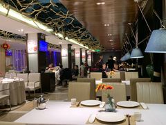 大堂-同喜烤鸭店(光芒店)