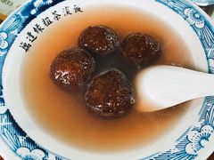 -粗茶淡饭(东关街店)