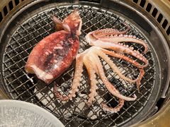 -橘焱胡同烧肉夜食(BFC外滩金融中心店)