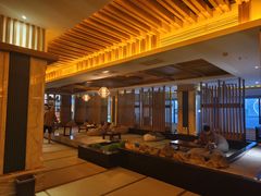 -天津瀚金佰九号温泉酒店(南楼地铁站店)