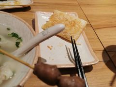 -琴岛顺天馄饨(崂山金鼎店)