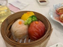 -安蒂娅.悦景轩中餐厅(西乡店)
