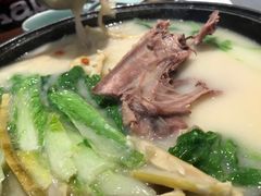 -米家小馆(新华店)
