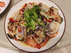 -北海金昌开元名都大酒店·四季轩中餐厅