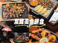 -小川洋风料理(江汉路店)