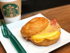 -星巴克(兰桂坊店)