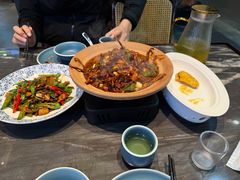 -王家大院·南京菜(湛江路总店)