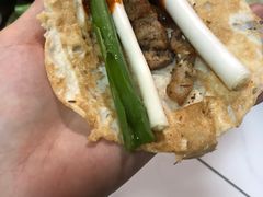 -鲁C·尚小炉·淄博烧烤(市北店)