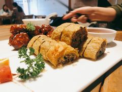 -枣子树·素食餐厅(普陀山店)