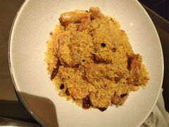 -中国坊中餐厅(石家庄希尔顿酒店)