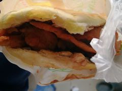 -济南大学-第8食堂