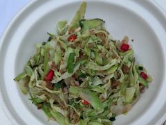 -院8里·少城记忆老川菜(宽窄巷子店)