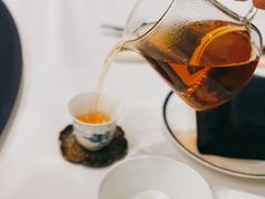 -百盛·鼎膳(中海财富中心)