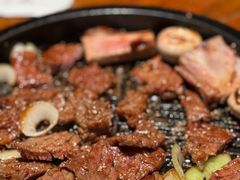 特色腌牛排骨-萨拉伯尔(燕莎友谊商城店)