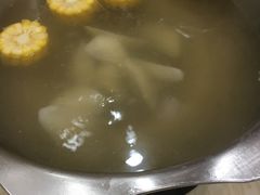 -粤潮牛肉火锅店(江南大道店)