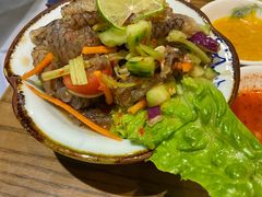 酸辣拌鱼皮-TAIMING泰鸣东南亚餐厅(益华广场店)